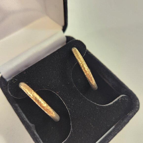 AVON 18K & Platinum Plated Jewelry Bundle Necklaces Earrings - Picture 11 of 16